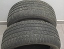 NEUMÁTICOS KUMHO DE INVIERNO 235/55 R17 