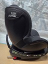 BRITAX ROMER DUALFIX 2R COSMOS ЧОРНИЙ 0-18 KG ПОВОРОТНИЙ ISOFIX  (1090326721) фото min 6