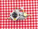 НОВИЙ КАРБЮРАТОР 28S1A 300 FIAT 126P 126 EL ELX MALUCH TOWN HAPPY END  (1092391333) фото min 5