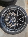КОЛЕСА MERCEDES GT AMG X290 W290 ,A2904010800 ,A2904010900  (1088487539) фото min 1