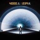 ЛІХТАРИК WURKKOS HD50 4000LM + АКУМУЛЯТОР 21700, 5000MA  (1086242829) фото min 11