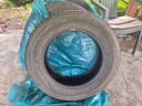 ШИНИ ЗИМОВІ HANKOOK 215/65/17 WINTER I*CEPT EVO2 SUV W320A DOT 2021  (1093860962) фото min 2