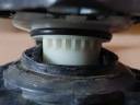 RENAULT MODUS | ПОДЁМНИК / МЕХАНИЗМ КОЛЕСА ЗАПАСНОГО | 8200367262A  фото 7