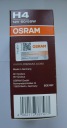 ЛАМПОЧКИ H4 OSRAM NIGHT BREAKER LASER +150%  (1090785206) фото min 4