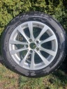 ДИСКИ АЛЮМІНІЄВІ DO BMW GT3 F34, F30, F31  (1093100714) фото min 3