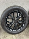 ДИСКИ DODGE DURANGO 5X127 20X8″ Z ДАТЧИКАМИ ТИСКУ I DEKIELKAMI  (1093589761) фото min 6