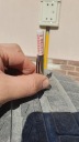 4 ШИНИ PIRELLI CINTURATO P7 215/55/R17 94W, 2X 7MM, 2X 5-5,5MM  (1093647616) фото min 9