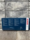 BOSCH S 0365 ФІЛЬТР ПОВІТРЯ DO BMW F10 I F11  (1085285347) фото min 6
