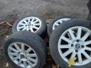 TITANIUM DISKS 16″ KIT 4X114,3 WITHOUT WAD  photo 4