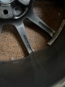 ОРИГІНАЛ ДИСКИ PORSCHE CAYMAN 981 GT4 20 ДЮЙМИ BY BBS  (1086987745) фото min 9