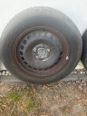 ДИСКИ СТАЛЬ 15″ 5X112.00 DO VW 195/65/15 SZT. 4 ШИНИ YOKOHAMA ПОДАРУНОК  (1093401801) фото min 3