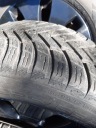 ДИСКИ ЧОРНІ AUDI A6 C6 16CALI 225/55/16  (1093466972) фото min 15