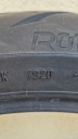 ШИНА METZELER ROADTEC 01 SE 190/55 ZR17  (1088754267) фото min 2