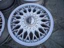 КОМПЛЕКТ ДИСКІВ BBS ОРИГІНАЛ AUDI 4X108 14″+ КОВПАЧКИ 443 601 025C  (1090163129) фото min 3