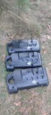 КРЫШКА ДВИГАТЕЛЯ VW AUDI OPEL FORD MAZDA CITROEN  фото 6