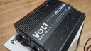 ПЕРЕТВОРЮВАЧ VOLT ПОЛЬЩА IPS-2000N 12V/230V 1000W/2000W | (CZYTAJ OPIS)  (1089066085) фото min 2