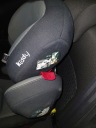 КРІСЛО АВТО ДЛЯ ДІТЬМИ 15-36 KG KIDDY SMARTFIX SINGAPORE  (1088496830) фото min 3