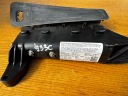 ПОДУШКА AIRBAG PORSCHE MACAN ПРАВИЙ ЗАД 95B880442 ЦІЛИЙ PLASTIK, НЕ  (1090902492) фото min 1