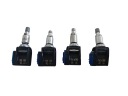 4X ДАТЧИК ТИСКУ ШИН TPMS MERCEDES 433 MHZ A0009058706  (1085735268) фото min 1