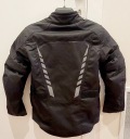 KORTKA MOTORCYCLE CHILDREN'S OZONE 146/152 + PROTECTOR NA KREGOSLUP  photo 2