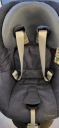 КРІСЛО MAXI-COSI 2WAYPEARL + БАЗА 2WAYFIX, I-SIZE, DO 18,5KG I 105CM  (1093635862) фото min 5