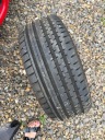 ШИНА CONTINENTAL SPORT CONTACT 2 205/45 R 16 83W  (1092371646) фото min 3