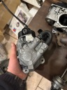 НАСОС CR AUDI 2.0TDI 0445010507 BOSCH  (1081206221) фото min 3