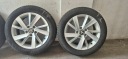 ДИСКИ Z ШИНАМИ ЗИМОВИМИ DO VW GOLFA V, VI,VII, VIII 205/55 R16  (1093451806) фото min 2