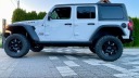 ДИСКИ КОЛЕСА 18X9J ET12 JEEP WRANGLER JK JL RUBICON SAHARA ШИНИ MT  (1086468508) фото min 3