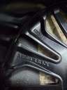 ОРИГІНАЛ ДИСК FORD FOCUS ST IV 18″ 8J ET55 5X108  (1087261377) фото min 11