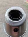 ГЛУШНИК LEO VINCE X3 KTM LC4  (1083568415) фото min 6