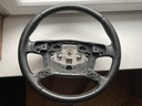 STEERING WHEEL LEATHER FORD MONDEO MK4 