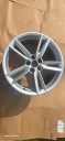 ДИСК АЛЮМІНІЄВА 17 AUDI 8XA 601 025 B  (1083048844) фото min 3