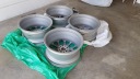 ОРИГІНАЛ ДИСКИ AUDI 17 8.5J ET50 8J0601025A  (1093072115) фото min 11