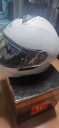 HELMET MOTORCYCLE MT-HELMETS  photo 5
