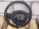 STEERING WHEEL NISSAN MICRA K12 ,2003-2008.SKORA MULTIFUNCTION PO RESTORE  photo 4