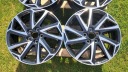 ДИСК ДИСКИ 16″ TOYOTA YARIS IV 42611-YYA60 КОМПЛЕКТ 4 ШТУКИ  (1093913868) фото min 3