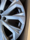 ДИСК АЛЮМІНІЄВА AUDI 8W0601025L 7.5X17''  (1090398519) фото min 3