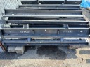 БАМПЕР БАЛКА ЗАД IVECO DAILY OD 1999-24R EUROCARGO DL. 214CM HURT  (1089622869) фото min 2