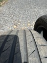 КОМПЛЕКТ 4 ШИН LETNICH NEXEN TIRE N’FERA SU1 W ROZMIARZE 205/50 R17  (1091553589) фото min 2