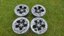 ОРИГІНАЛ ДИСКИ ALFA ROMEO 18″ GIULIA 159 STELVIO TONALE 156131448  (1093155255) фото min 2