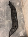 HYUNDAI BAYON 2021- 86351-Q0AA0 РЕШІТКА БАМПЕРА ПЕРІД РЕШІТКА  (1084673428) фото min 3