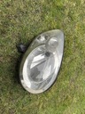 CITROEN C1 LAMP RIGHT 