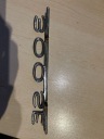 ЕМБЛЕМА ЗАД MERCEDES-BENZ W112 W108 „300 SE” A1128170715  (1080197940) фото min 4