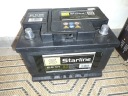АКУМУЛЯТОР STARLINE BA SL 60P 12V-60AH-540A/EN  (1089260167) фото min 1