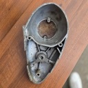 КРИШКА ДВИГУНА DKW RT125 MOSKWA MINSK  (1092988946) фото min 5