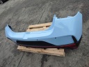 БАМПЕР HYUNDAI I20N PERFORMENCE BLUE  (1083123783) фото min 8