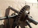 ЗАПЧАСТИНИ M72 K750 URAL  (1082867372) фото min 9