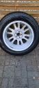 ТИТАНОВІ ДИСКИ VOLVO XC60 XC-60 7.5JX18 ET55  (1090474085) фото min 10