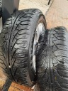 ДИСКИ Z ШИНАМИ OPEL 16' 5X115 ET 46  (1074540591) фото min 9